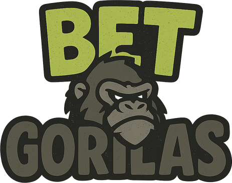 Bet Gorilas Logo